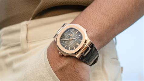 jam patek philippe mahal.